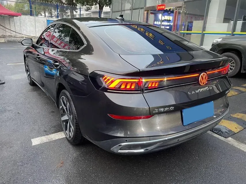 2023 Volkswagen Lamando 1.4T 150HP L4 7DCT,autocango,china used car exporter,china ev exporter,chinese used car exporter,chinese used ev exporter