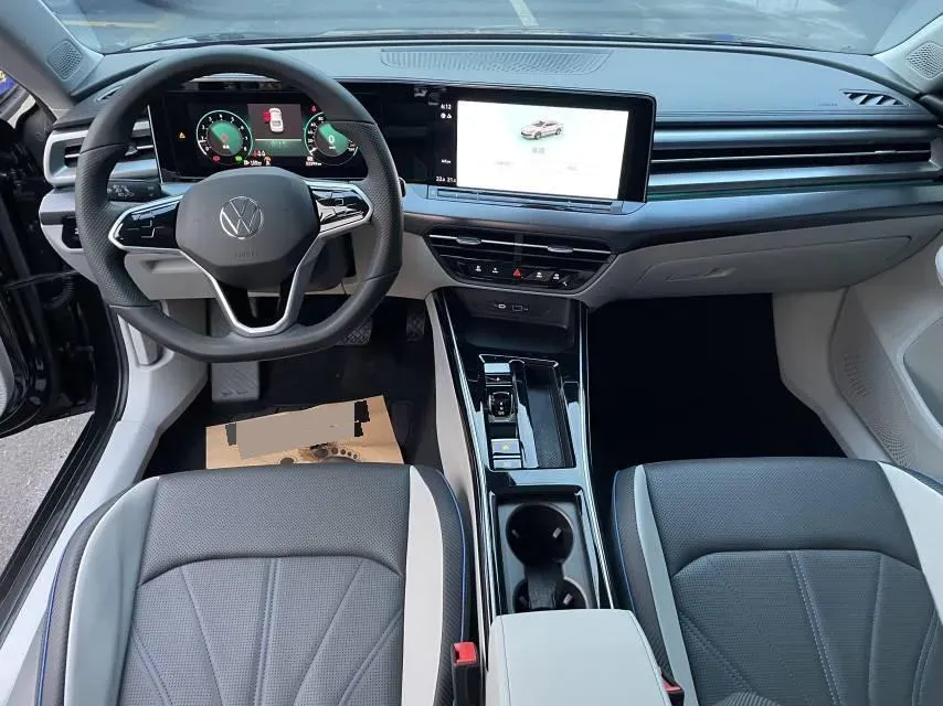 2023 Volkswagen Lamando 1.4T 150HP L4 7DCT,autocango,china used car exporter,china ev exporter,chinese used car exporter,chinese used ev exporter