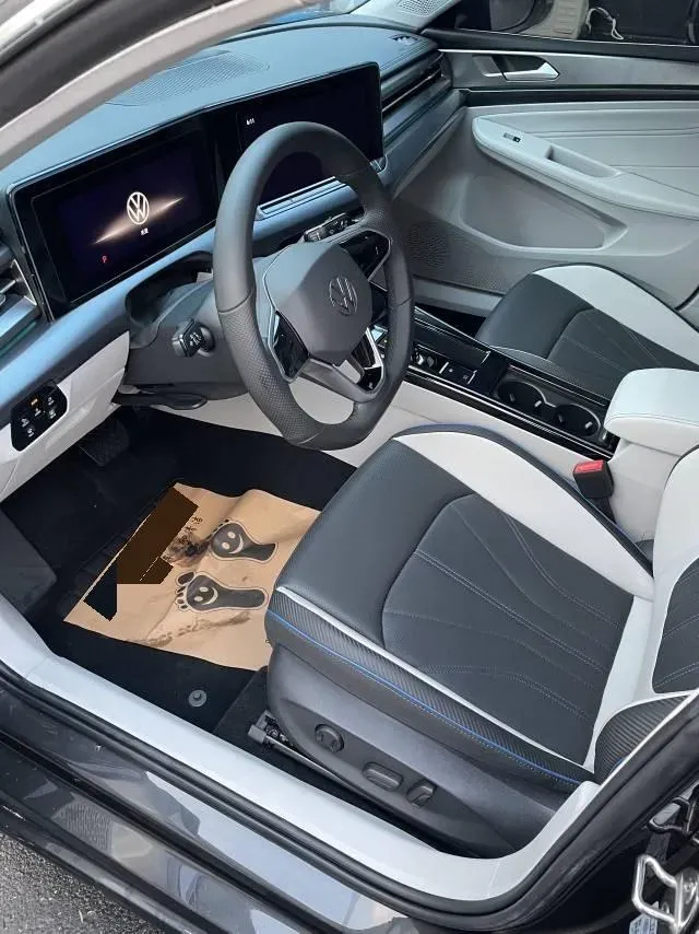 2023 Volkswagen Lamando 1.4T 150HP L4 7DCT,autocango,china used car exporter,china ev exporter,chinese used car exporter,chinese used ev exporter