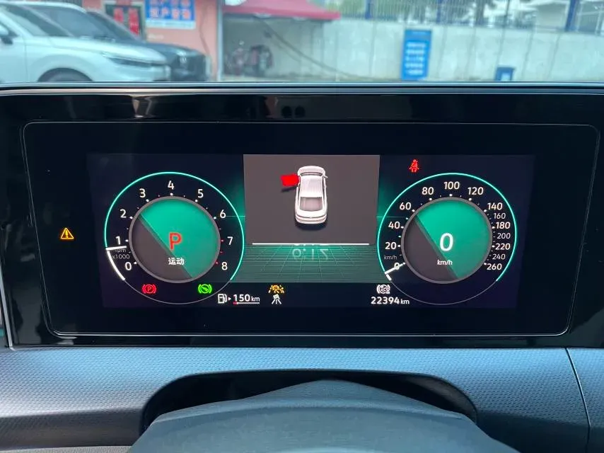 2023 Volkswagen Lamando 1.4T 150HP L4 7DCT,autocango,china used car exporter,china ev exporter,chinese used car exporter,chinese used ev exporter