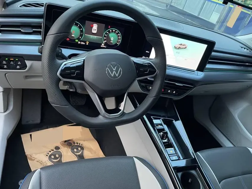 2023 Volkswagen Lamando 1.4T 150HP L4 7DCT,autocango,china used car exporter,china ev exporter,chinese used car exporter,chinese used ev exporter