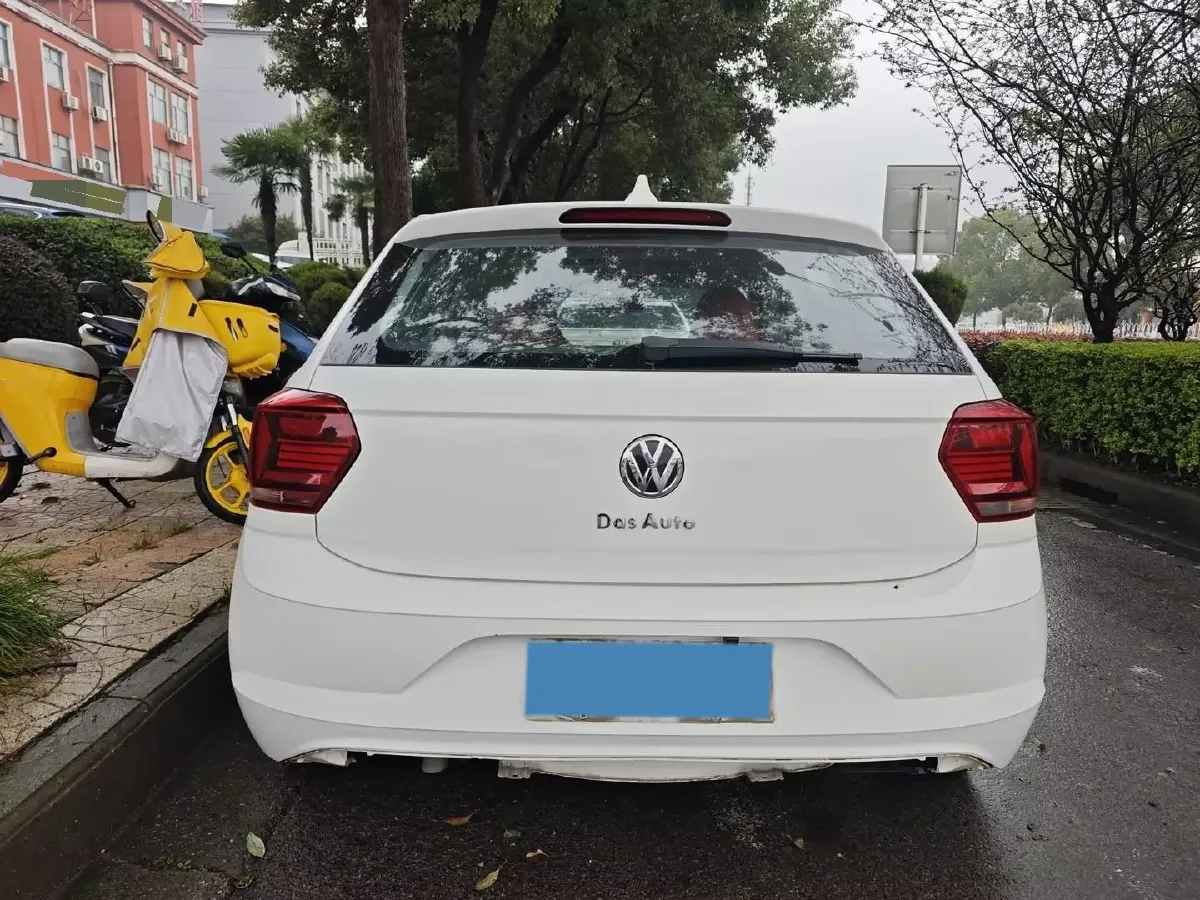 2019 Volkswagen Polo 1.5L 113HP L4 6AT,autocango,china used car exporter,china ev exporter,chinese used car exporter,chinese used ev exporter