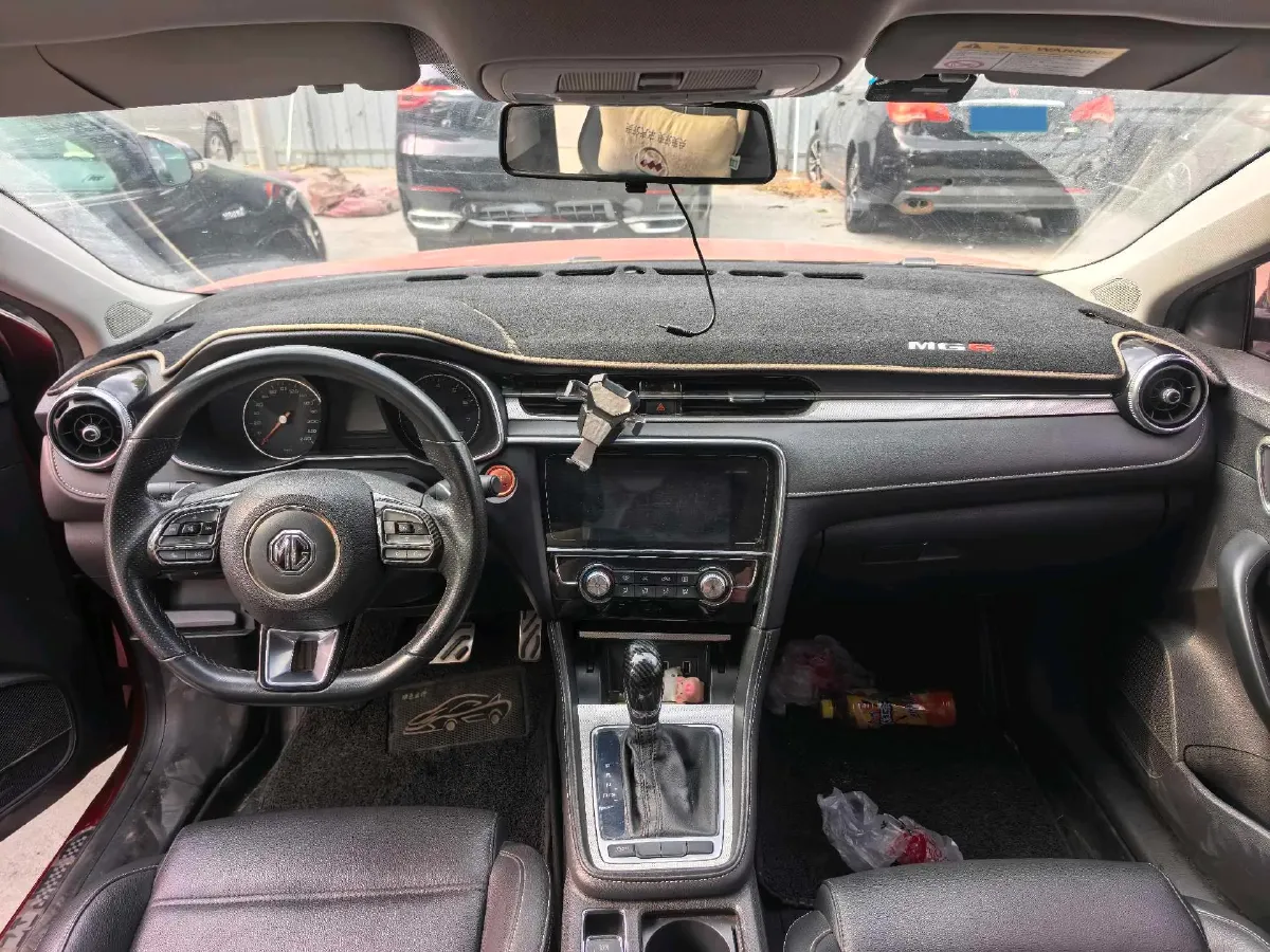2018 MG MG6 1.5T 169HP L4 7DCT,autocango,china used car exporter,china ev exporter,chinese used car exporter,chinese used ev exporter