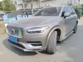 2022 VOLVO XC90,autocango,china used car exporter,china ev exporter,chinese used car exporter,chinese used ev exporter