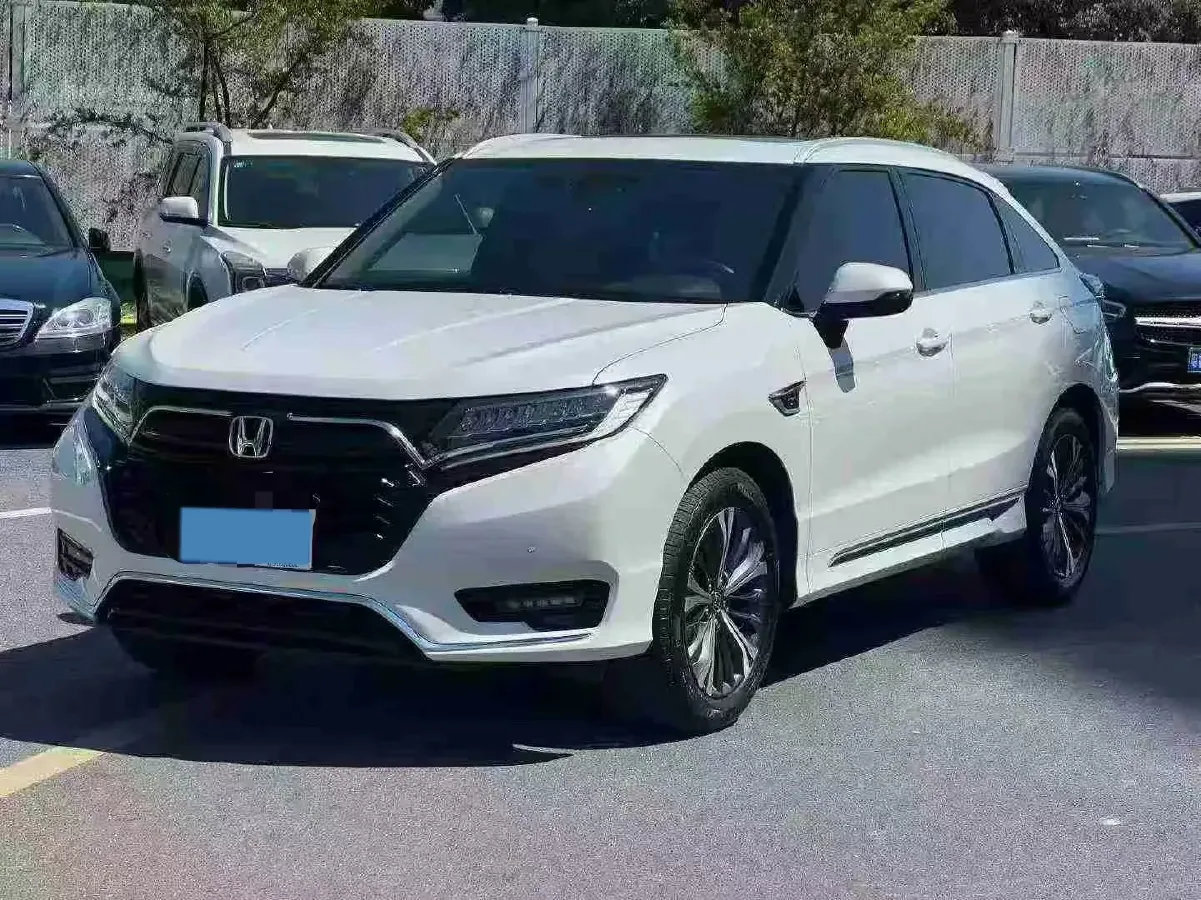 2020 Honda UR-V 2.0T 272HP L4 9AT,autocango,china used car exporter,china ev exporter,chinese used car exporter,chinese used ev exporter