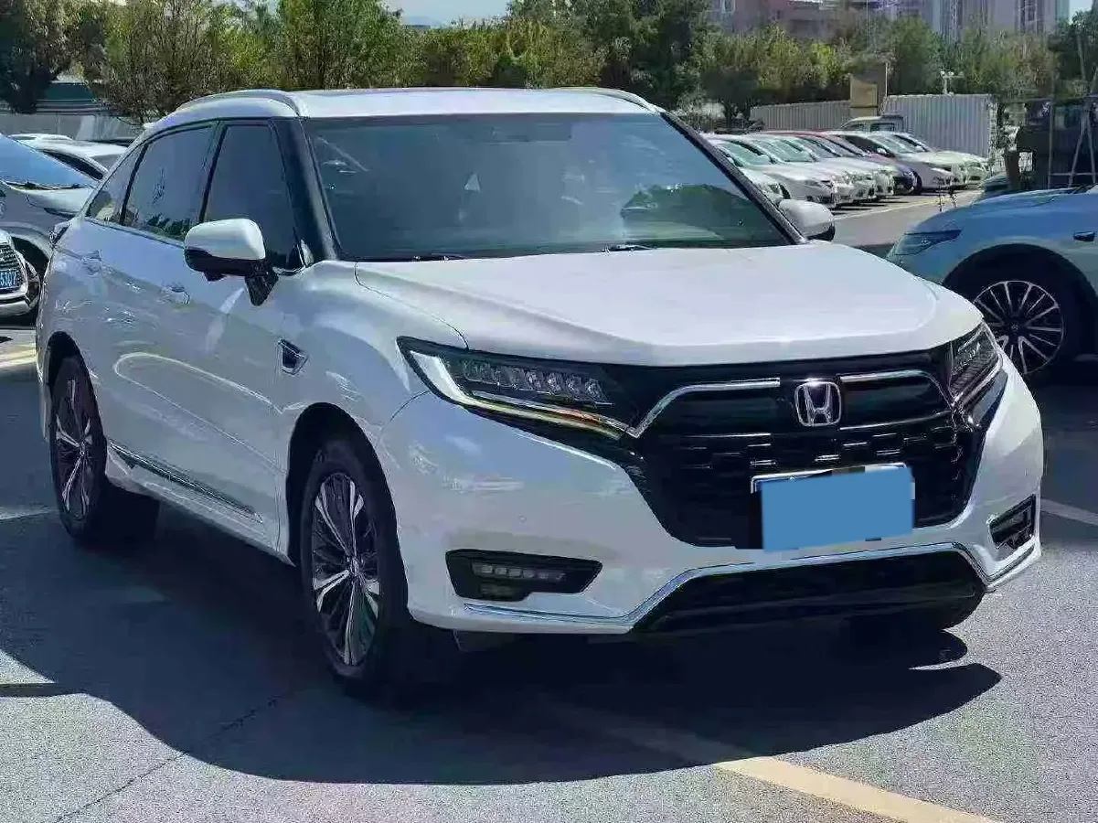 2020 Honda UR-V 2.0T 272HP L4 9AT,autocango,china used car exporter,china ev exporter,chinese used car exporter,chinese used ev exporter