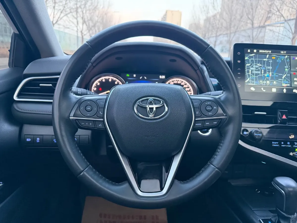 2021 Toyota Camry 2.0L 178HP L4 CVT,autocango,china used car exporter,china ev exporter,chinese used car exporter,chinese used ev exporter