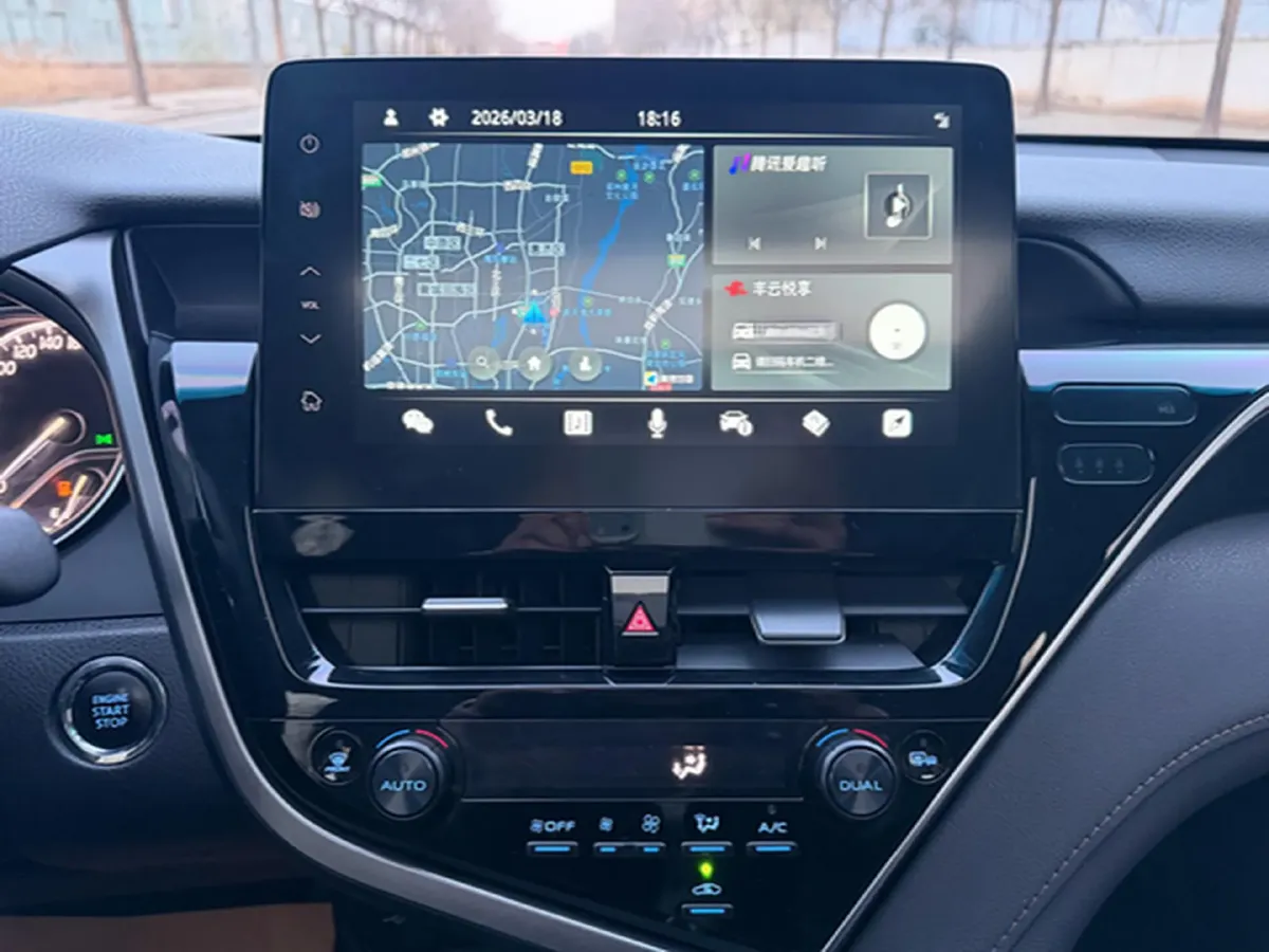 2021 Toyota Camry 2.0L 178HP L4 CVT,autocango,china used car exporter,china ev exporter,chinese used car exporter,chinese used ev exporter