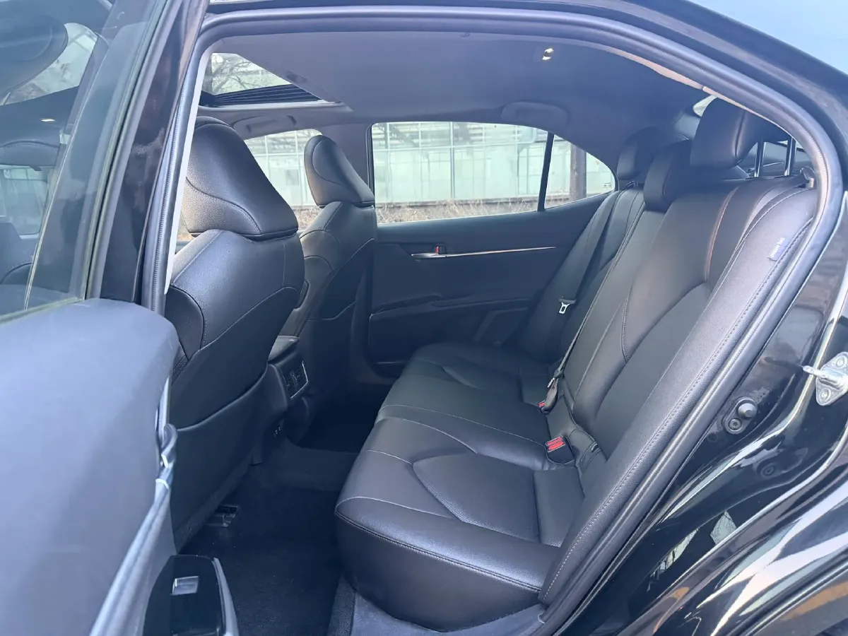 2021 Toyota Camry 2.0L 178HP L4 CVT,autocango,china used car exporter,china ev exporter,chinese used car exporter,chinese used ev exporter