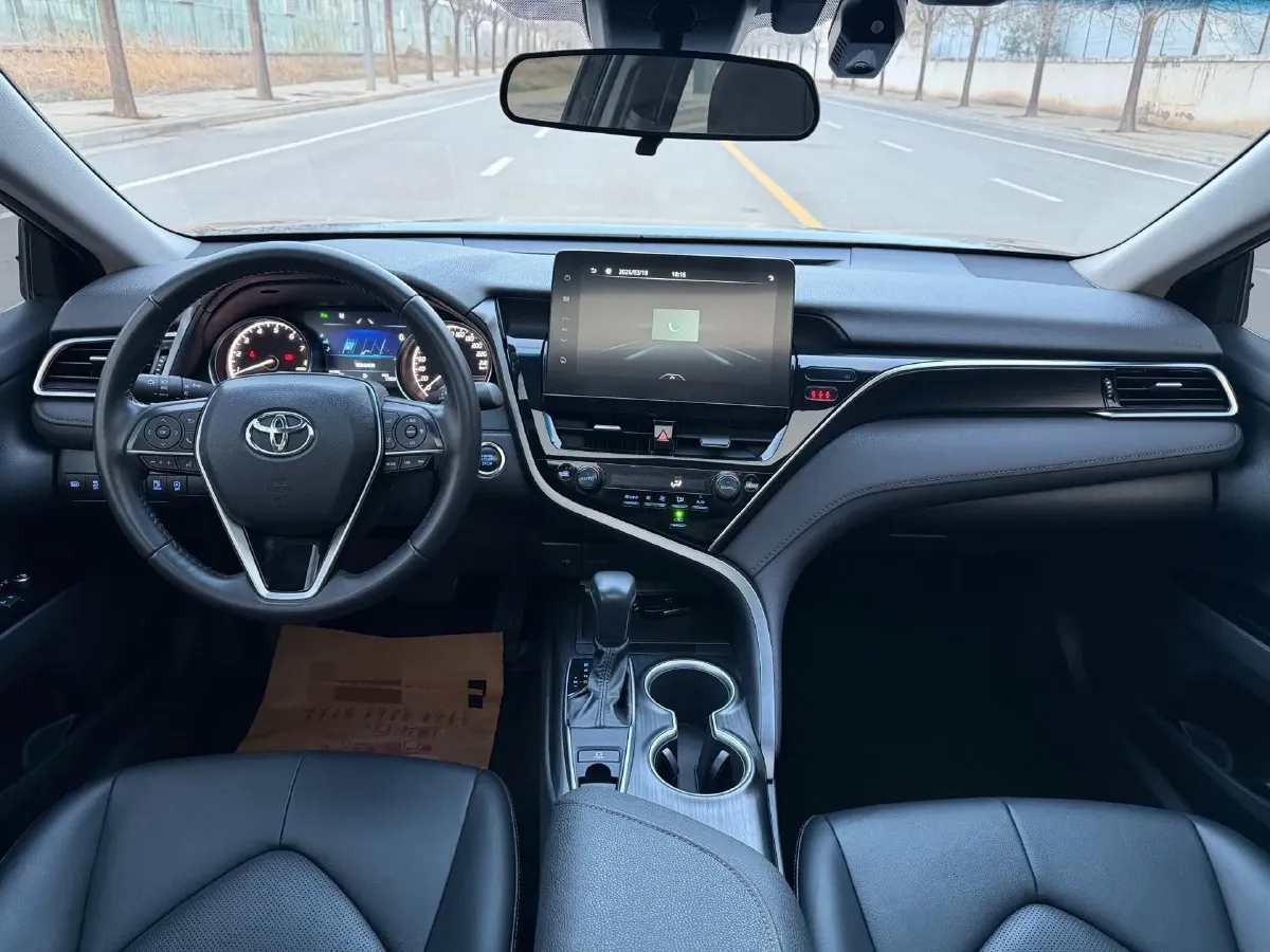 2021 Toyota Camry 2.0L 178HP L4 CVT,autocango,china used car exporter,china ev exporter,chinese used car exporter,chinese used ev exporter