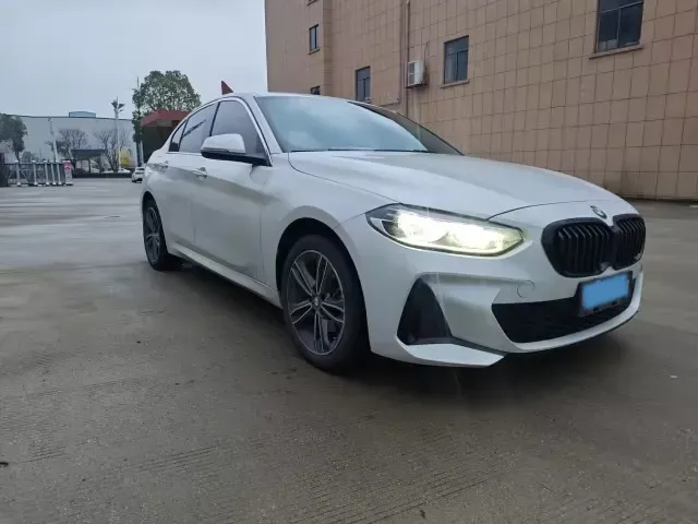 2023 BMW 1 Series 1.5T 136HP L3 7DCT,autocango,china used car exporter,china ev exporter,chinese used car exporter,chinese used ev exporter