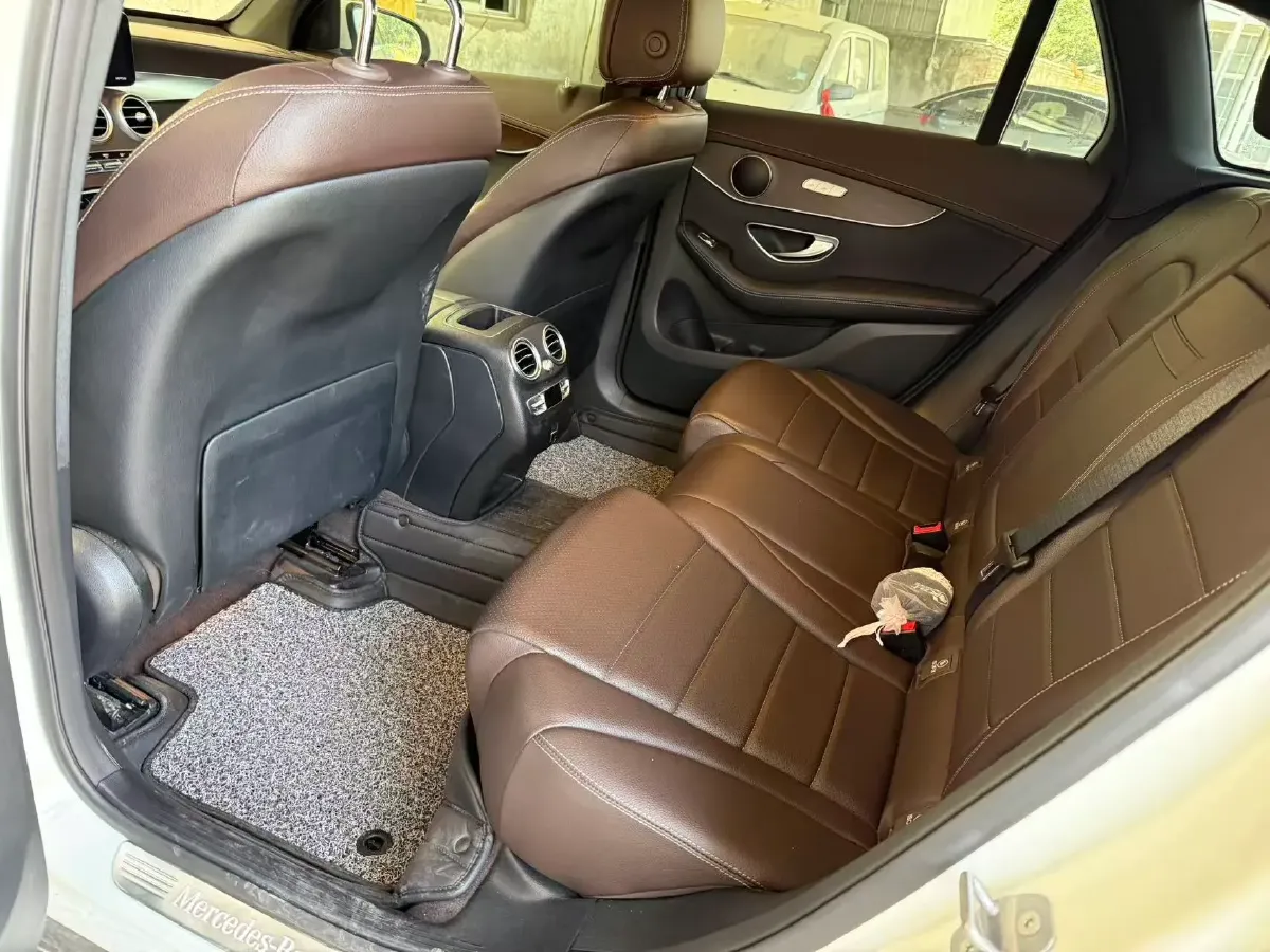 2021 Mercedes-Benz GLC Class 2.0T 197HP L4 9AT,autocango,china used car exporter,china ev exporter,chinese used car exporter,chinese used ev exporter