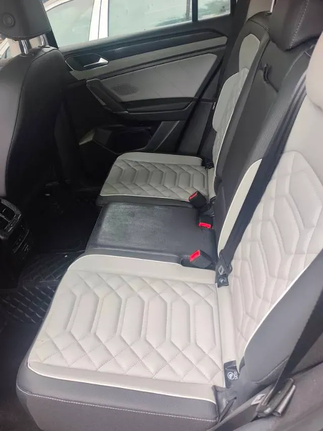 2023 Volkswagen Tayron 1.5T 160HP L4 7DCT,autocango,china used car exporter,china ev exporter,chinese used car exporter,chinese used ev exporter