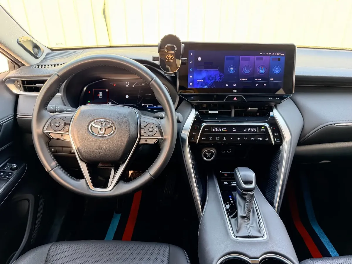 2022 Toyota Venza 2.5L 178HP L4 E-CVT Hybrid,autocango,china used car exporter,china ev exporter,chinese used car exporter,chinese used ev exporter