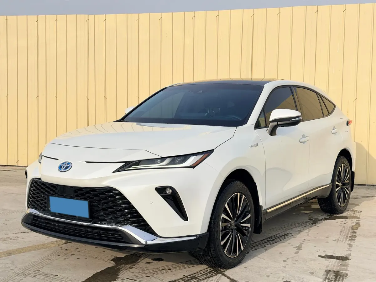 2022 Toyota Venza 2.5L 178HP L4 E-CVT Hybrid,autocango,china used car exporter,china ev exporter,chinese used car exporter,chinese used ev exporter