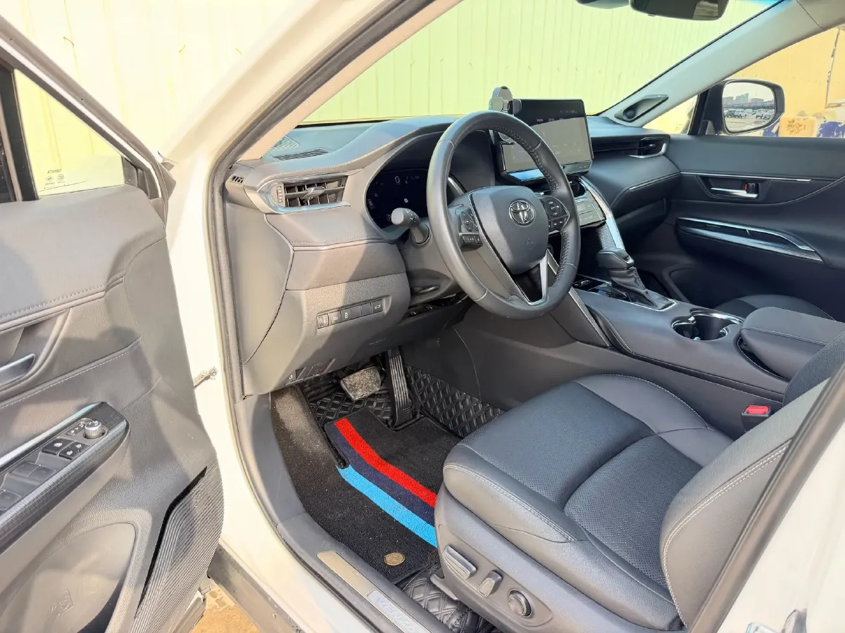 2022 Toyota Venza 2.5L 178HP L4 E-CVT Hybrid,autocango,china used car exporter,china ev exporter,chinese used car exporter,chinese used ev exporter