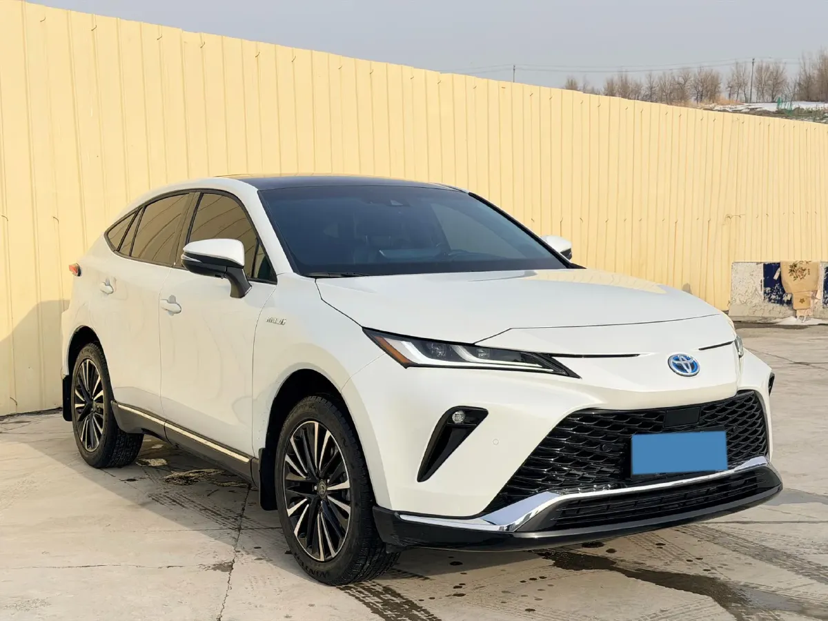 2022 Toyota Venza 2.5L 178HP L4 E-CVT Hybrid,autocango,china used car exporter,china ev exporter,chinese used car exporter,chinese used ev exporter