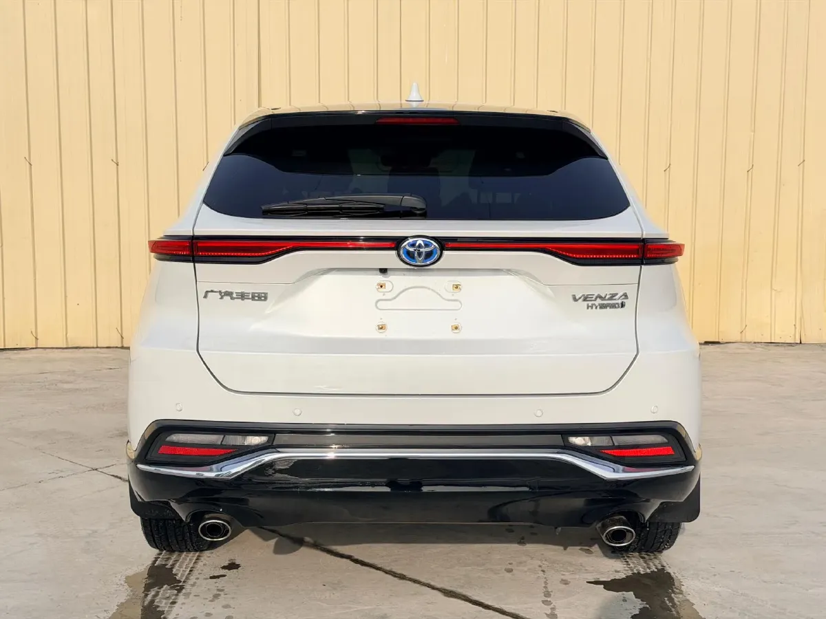 2022 Toyota Venza 2.5L 178HP L4 E-CVT Hybrid,autocango,china used car exporter,china ev exporter,chinese used car exporter,chinese used ev exporter