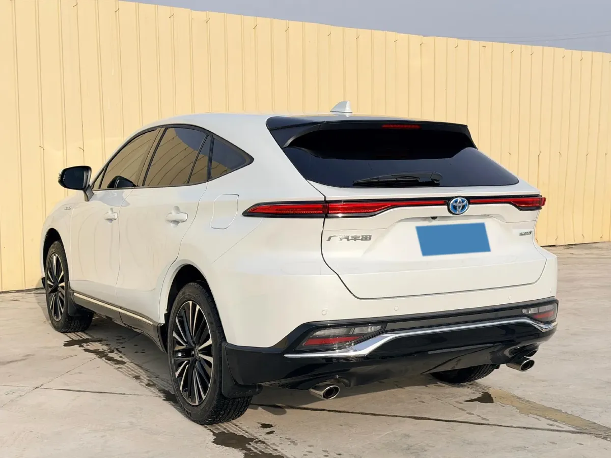 2022 Toyota Venza 2.5L 178HP L4 E-CVT Hybrid,autocango,china used car exporter,china ev exporter,chinese used car exporter,chinese used ev exporter