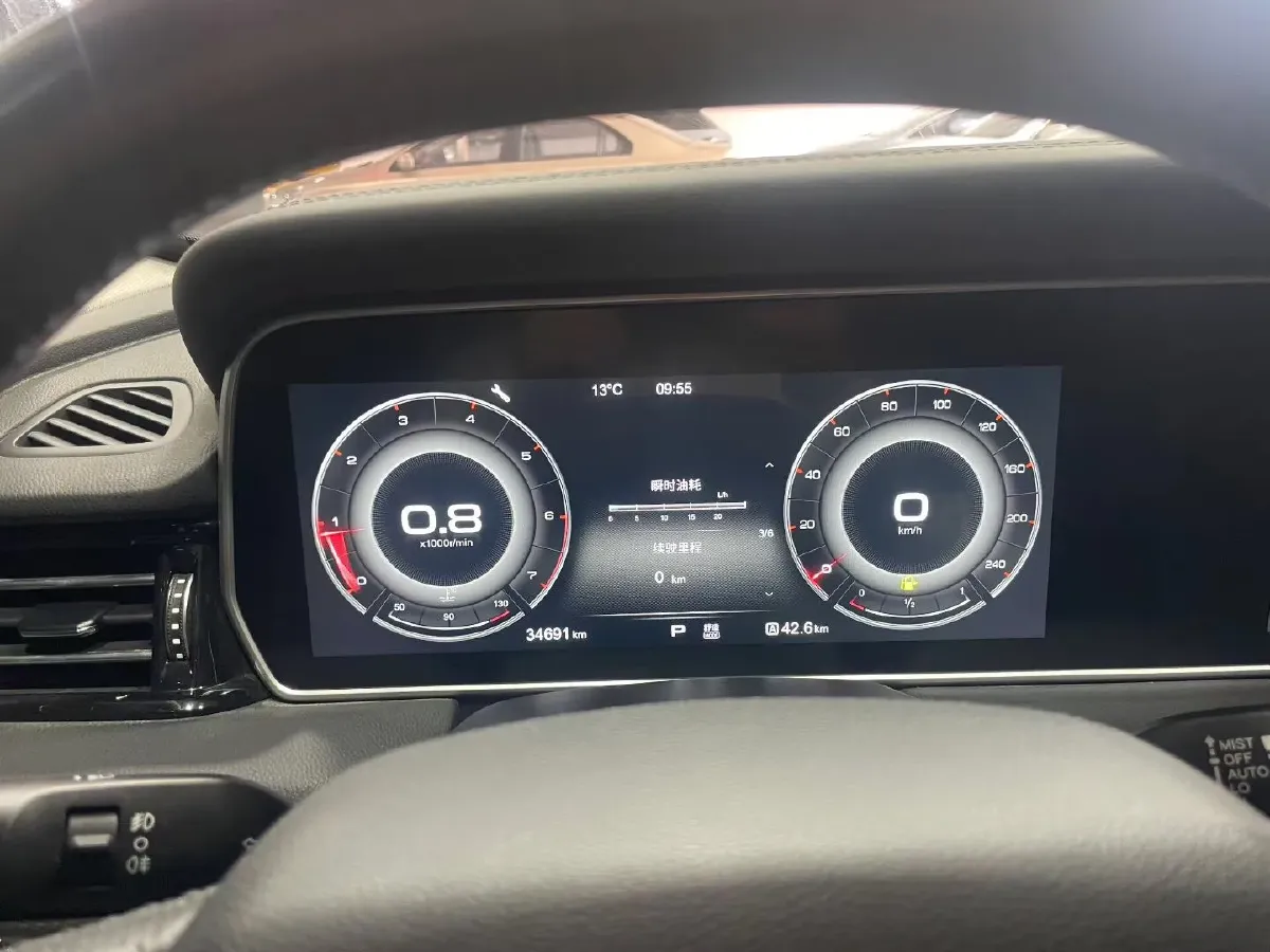 2019 HongQi HS5 2.0T 224HP L4 6AT,autocango,china used car exporter,china ev exporter,chinese used car exporter,chinese used ev exporter