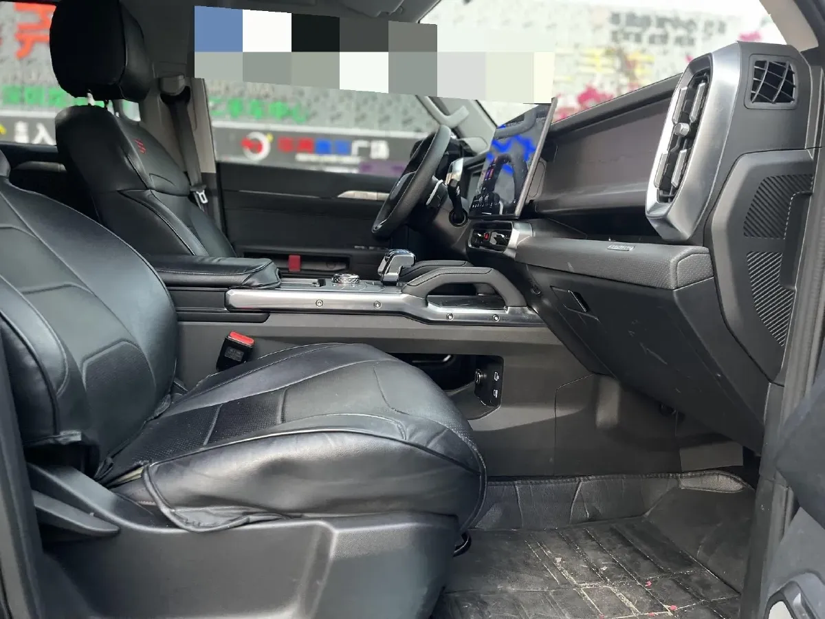 2023 Jetour Traveller 2.0T 254HP L4 8AT,autocango,china used car exporter,china ev exporter,chinese used car exporter,chinese used ev exporter