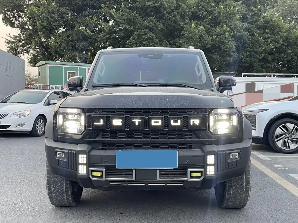 2023 Jetour Traveller 2.0T 254HP L4 8AT,autocango,china used car exporter,china ev exporter,chinese used car exporter,chinese used ev exporter