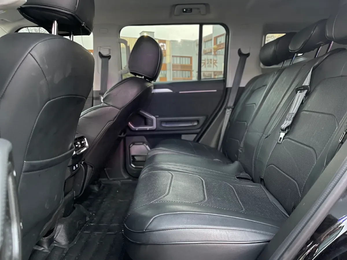 2023 Jetour Traveller 2.0T 254HP L4 8AT,autocango,china used car exporter,china ev exporter,chinese used car exporter,chinese used ev exporter