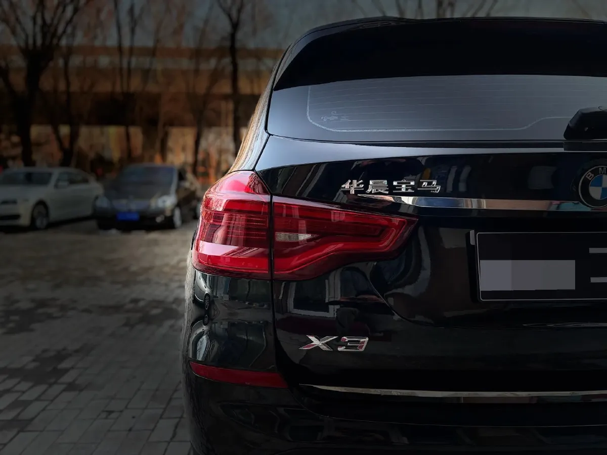 2021 BMW X3 2.0T 224HP L4 8AT,autocango,china used car exporter,china ev exporter,chinese used car exporter,chinese used ev exporter