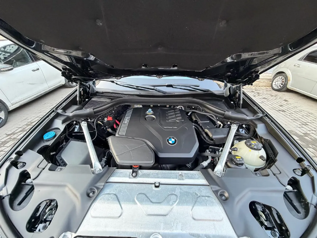 2021 BMW X3 2.0T 224HP L4 8AT,autocango,china used car exporter,china ev exporter,chinese used car exporter,chinese used ev exporter