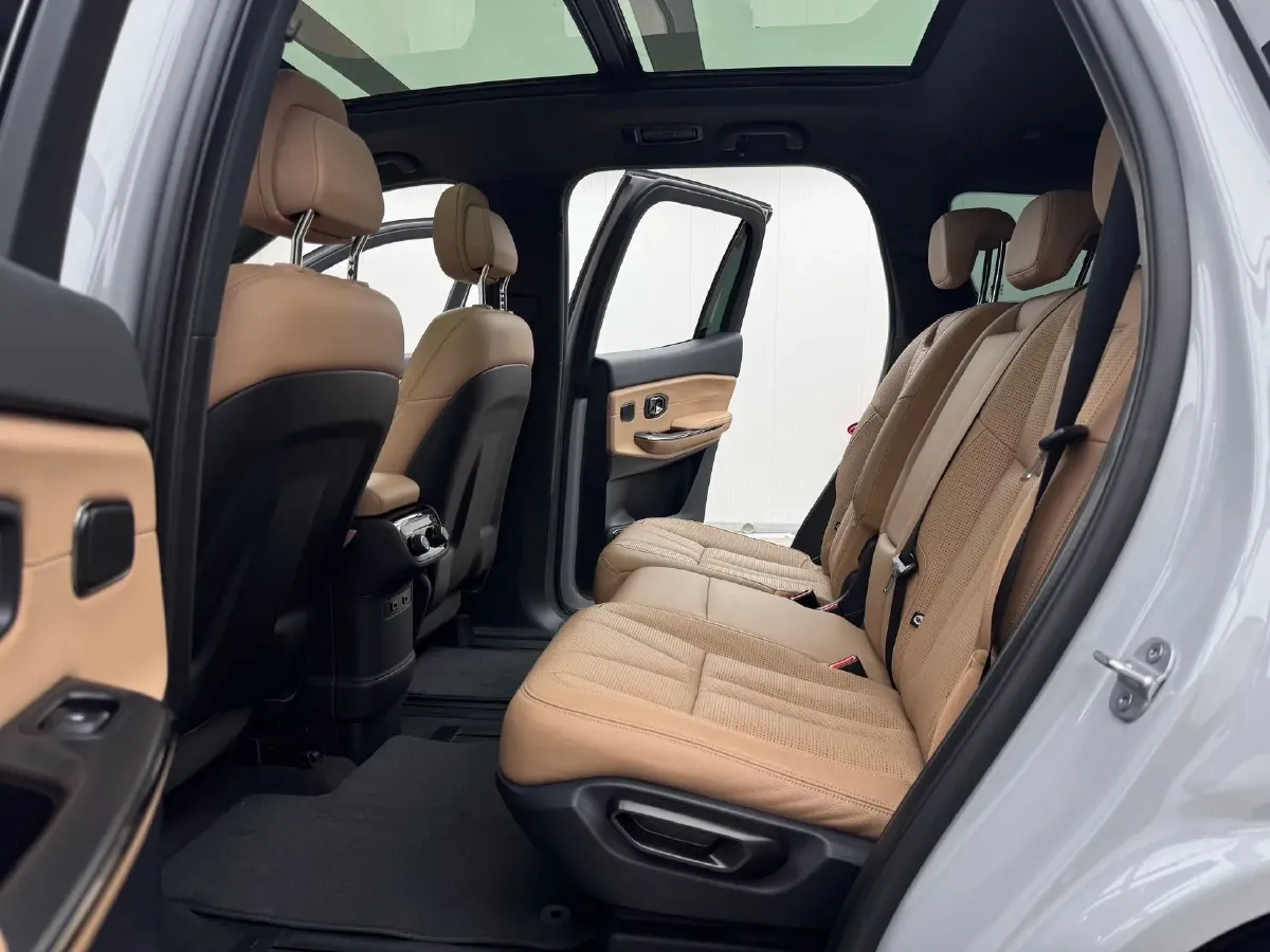 2020 NIO ES8 BEV 70KWH,autocango,china used car exporter,china ev exporter,chinese used car exporter,chinese used ev exporter