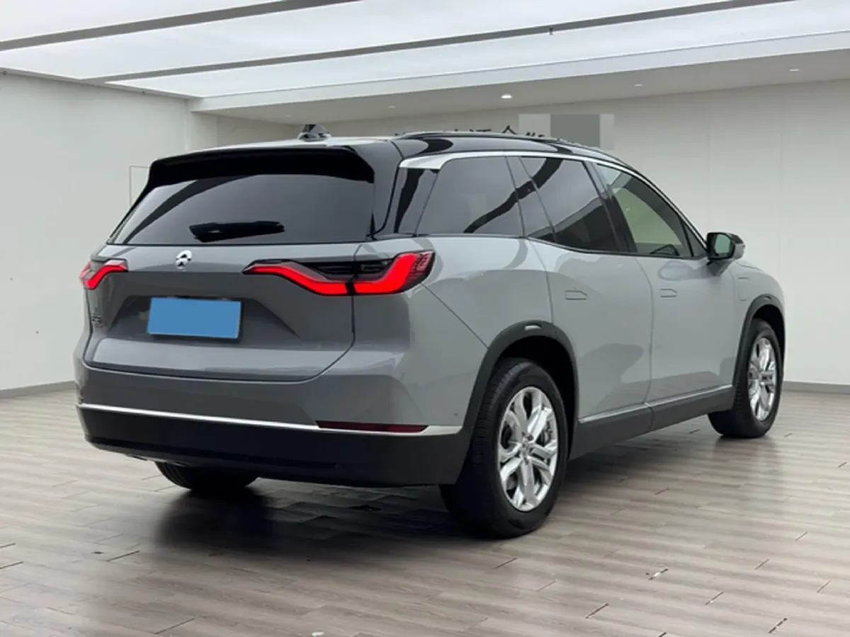 2020 NIO ES8 BEV 70KWH,autocango,china used car exporter,china ev exporter,chinese used car exporter,chinese used ev exporter