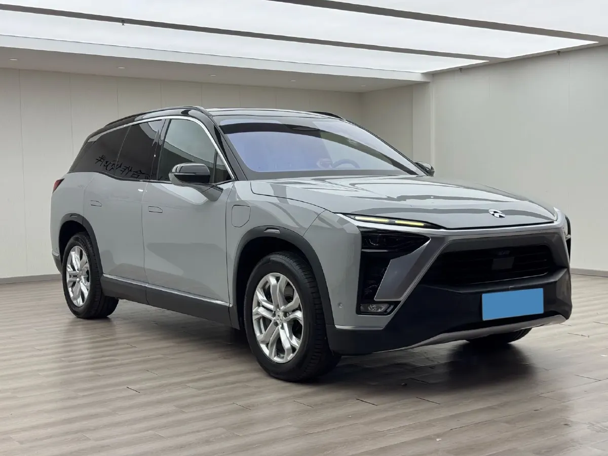 2020 NIO ES8 BEV 70KWH,autocango,china used car exporter,china ev exporter,chinese used car exporter,chinese used ev exporter