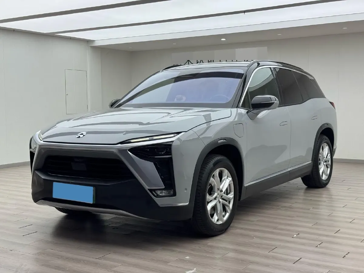 2020 NIO ES8 BEV 70KWH,autocango,china used car exporter,china ev exporter,chinese used car exporter,chinese used ev exporter
