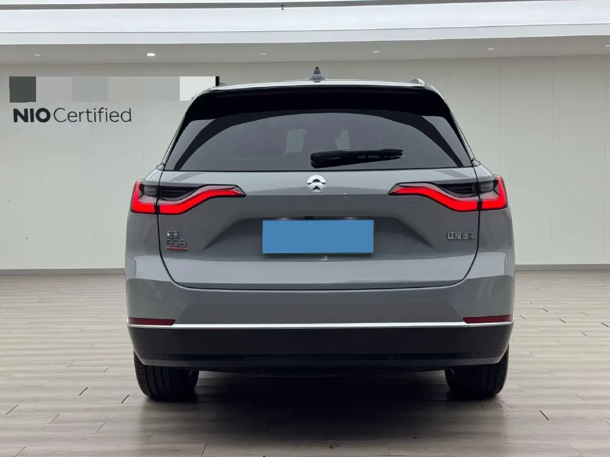 2020 NIO ES8 BEV 70KWH,autocango,china used car exporter,china ev exporter,chinese used car exporter,chinese used ev exporter