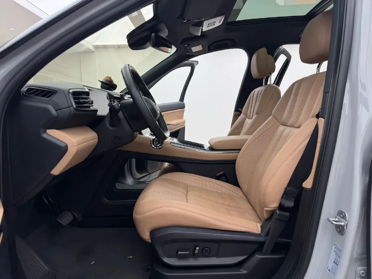 2020 NIO ES8 BEV 70KWH,autocango,china used car exporter,china ev exporter,chinese used car exporter,chinese used ev exporter