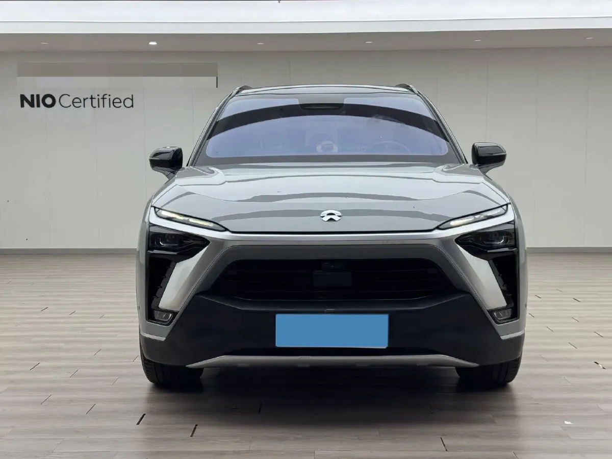 2020 NIO ES8 BEV 70KWH,autocango,china used car exporter,china ev exporter,chinese used car exporter,chinese used ev exporter
