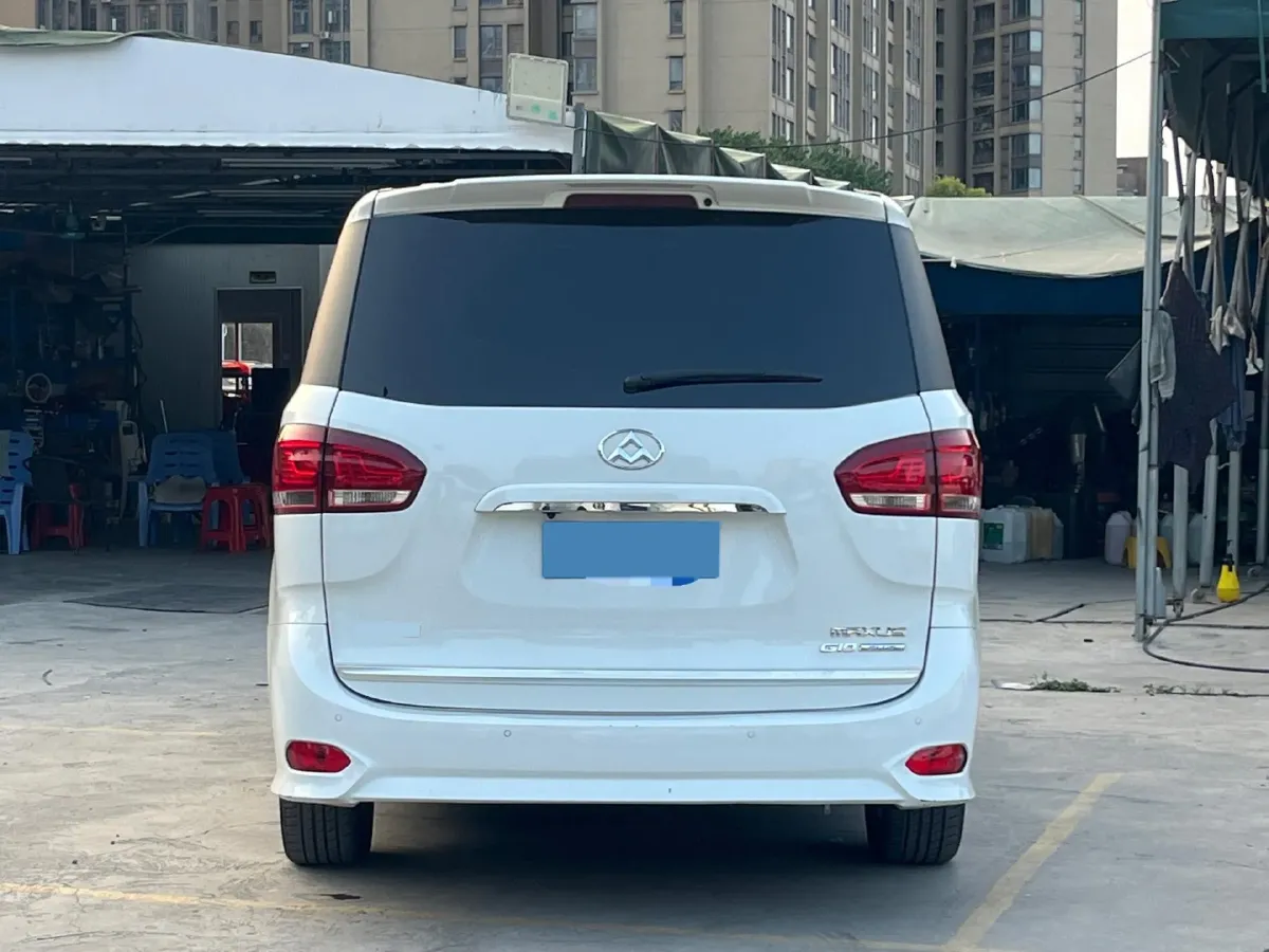 2018 MAXUS G10 1.9T 150HP L4 6AT,autocango,china used car exporter,china ev exporter,chinese used car exporter,chinese used ev exporter
