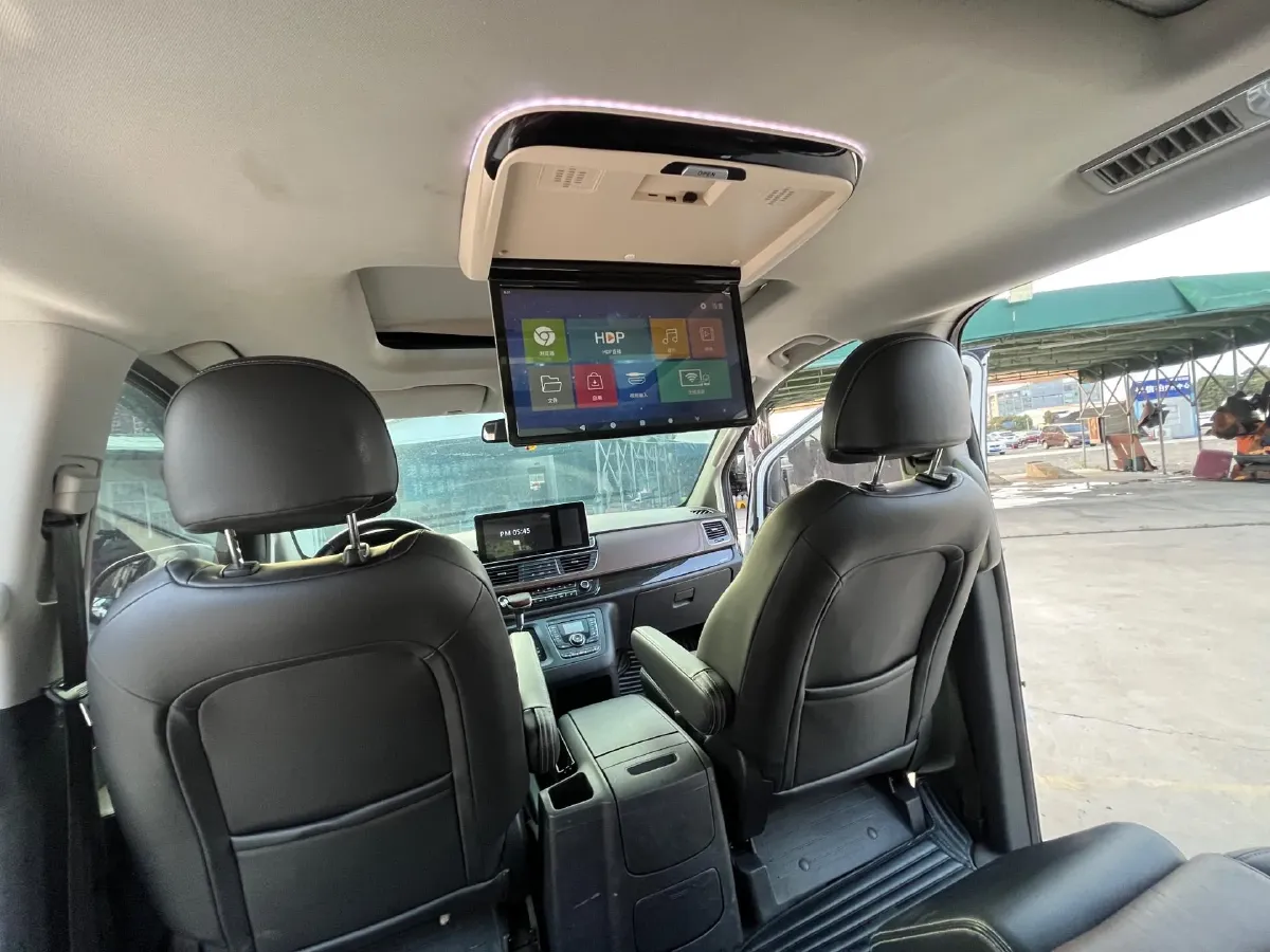 2018 MAXUS G10 1.9T 150HP L4 6AT,autocango,china used car exporter,china ev exporter,chinese used car exporter,chinese used ev exporter