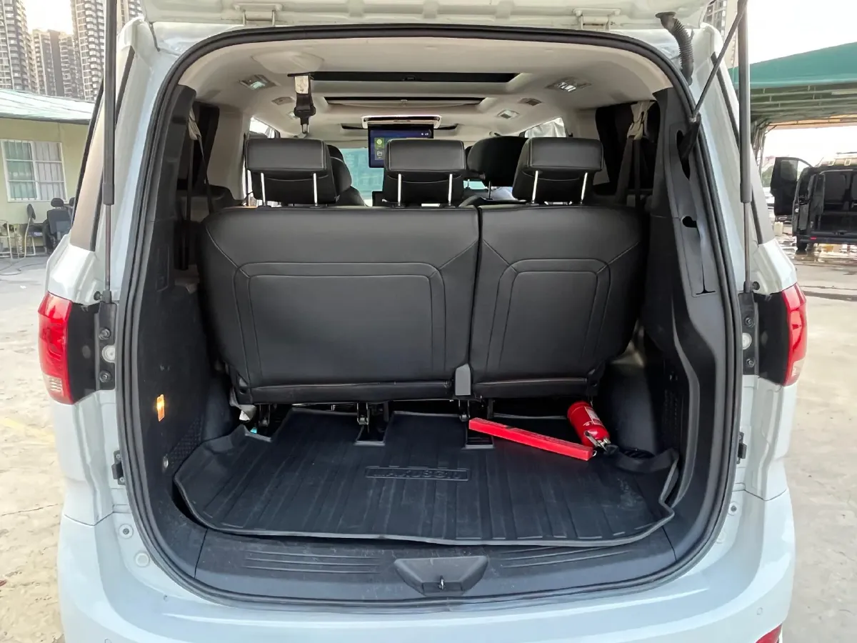 2018 MAXUS G10 1.9T 150HP L4 6AT,autocango,china used car exporter,china ev exporter,chinese used car exporter,chinese used ev exporter