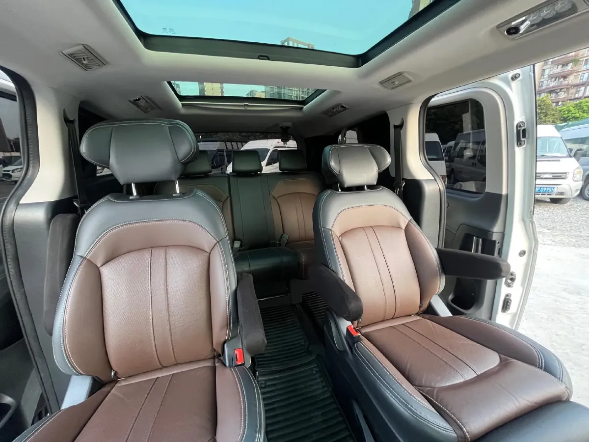 2018 MAXUS G10 1.9T 150HP L4 6AT,autocango,china used car exporter,china ev exporter,chinese used car exporter,chinese used ev exporter