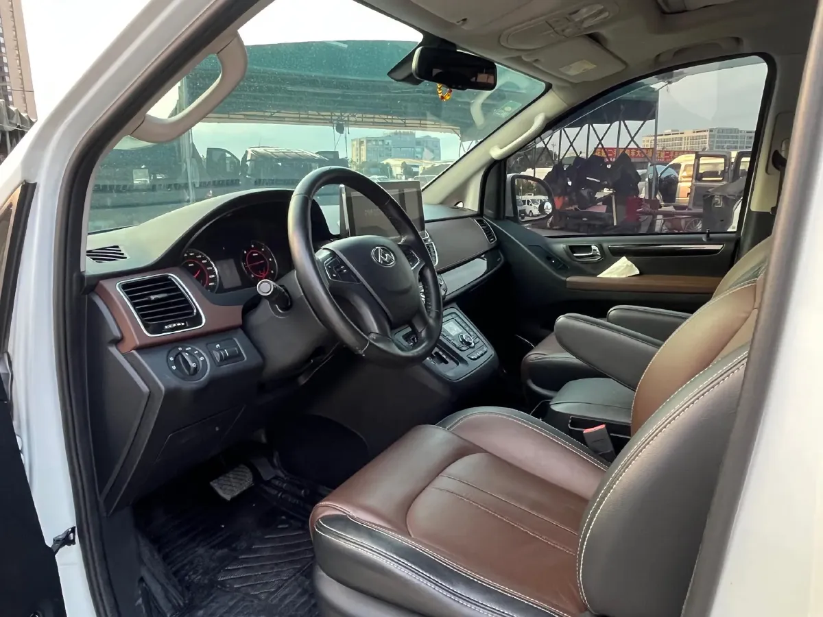 2018 MAXUS G10 1.9T 150HP L4 6AT,autocango,china used car exporter,china ev exporter,chinese used car exporter,chinese used ev exporter