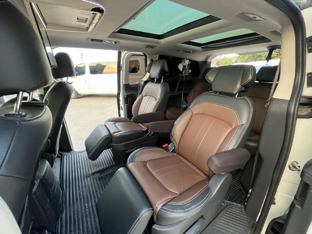 2018 MAXUS G10 1.9T 150HP L4 6AT,autocango,china used car exporter,china ev exporter,chinese used car exporter,chinese used ev exporter