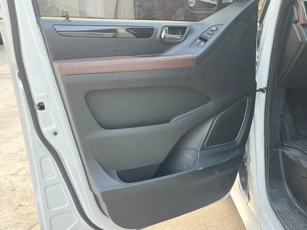 2018 MAXUS G10 1.9T 150HP L4 6AT,autocango,china used car exporter,china ev exporter,chinese used car exporter,chinese used ev exporter