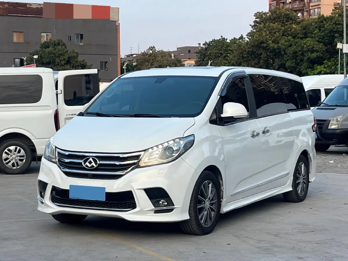 2018 MAXUS G10 1.9T 150HP L4 6AT,autocango,china used car exporter,china ev exporter,chinese used car exporter,chinese used ev exporter