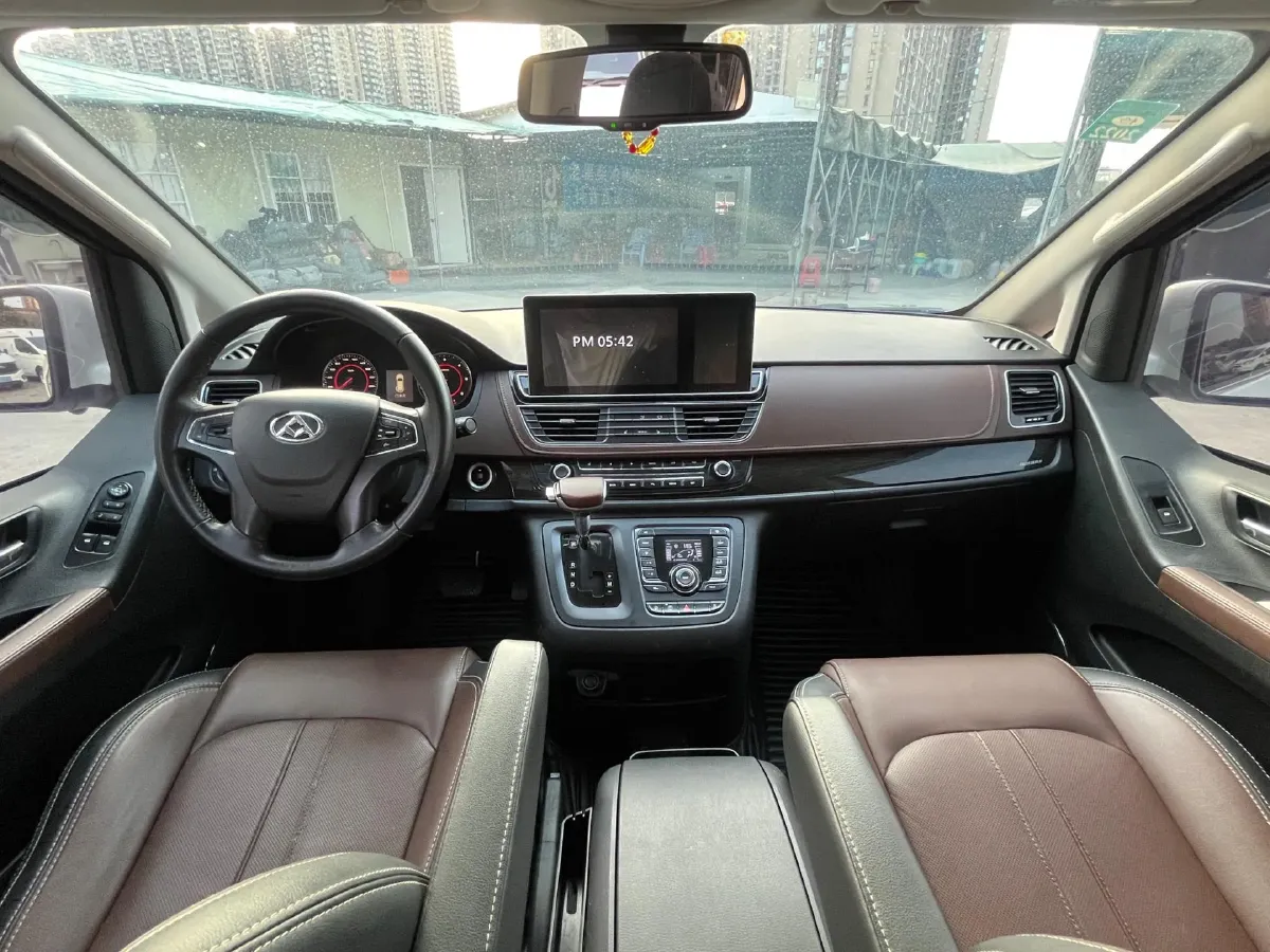 2018 MAXUS G10 1.9T 150HP L4 6AT,autocango,china used car exporter,china ev exporter,chinese used car exporter,chinese used ev exporter