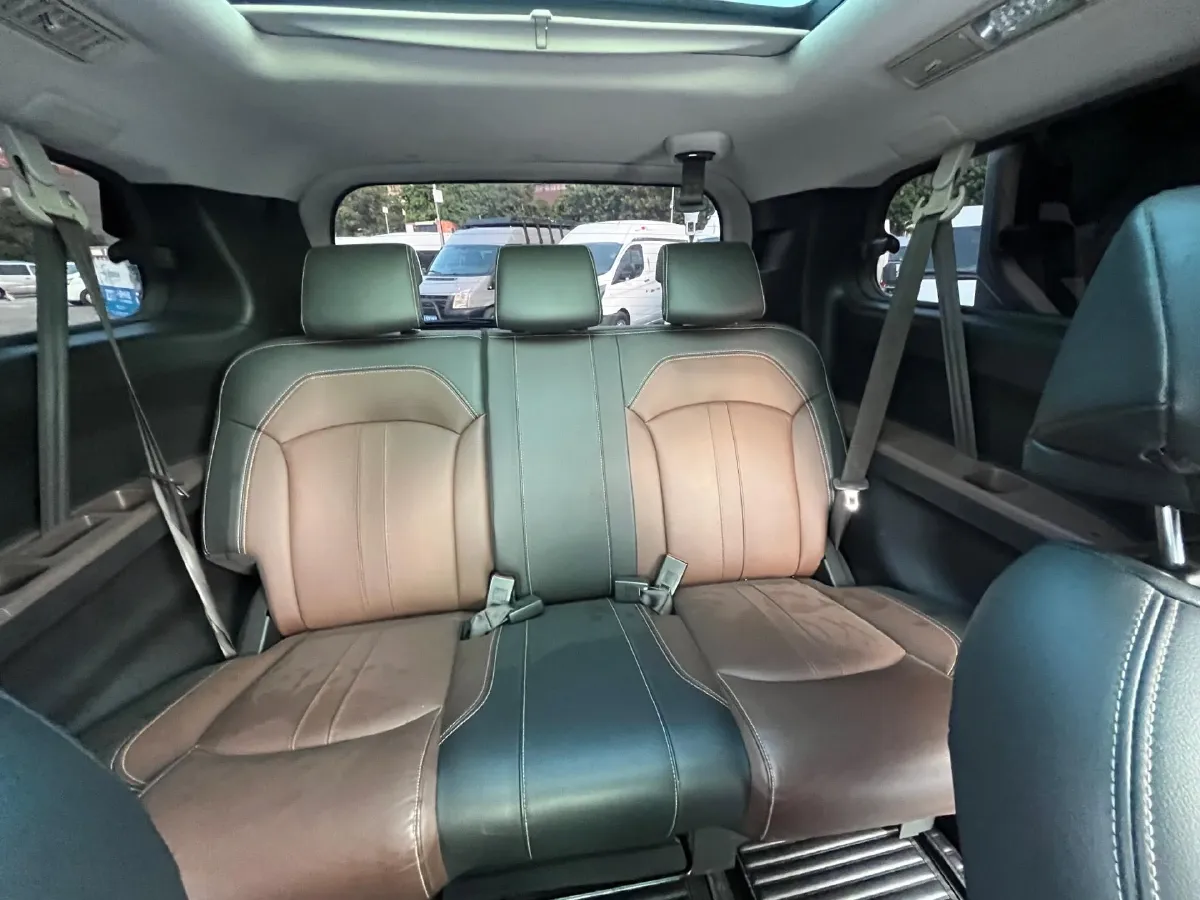 2018 MAXUS G10 1.9T 150HP L4 6AT,autocango,china used car exporter,china ev exporter,chinese used car exporter,chinese used ev exporter