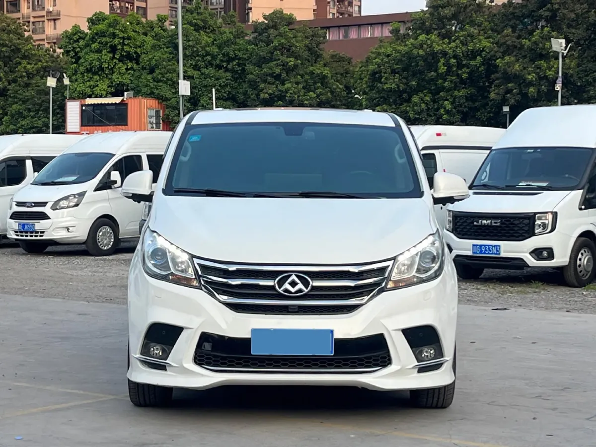 2018 MAXUS G10 1.9T 150HP L4 6AT,autocango,china used car exporter,china ev exporter,chinese used car exporter,chinese used ev exporter