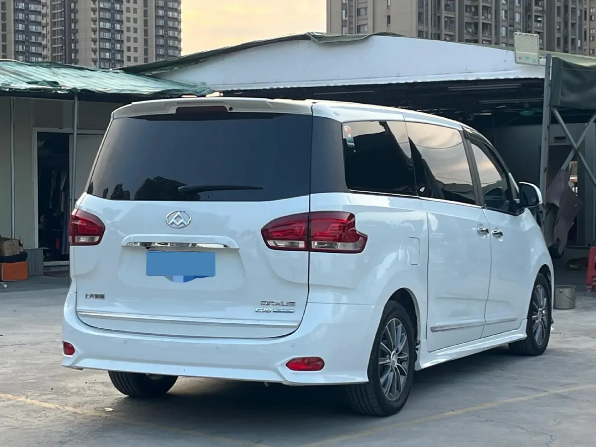 2018 MAXUS G10 1.9T 150HP L4 6AT,autocango,china used car exporter,china ev exporter,chinese used car exporter,chinese used ev exporter