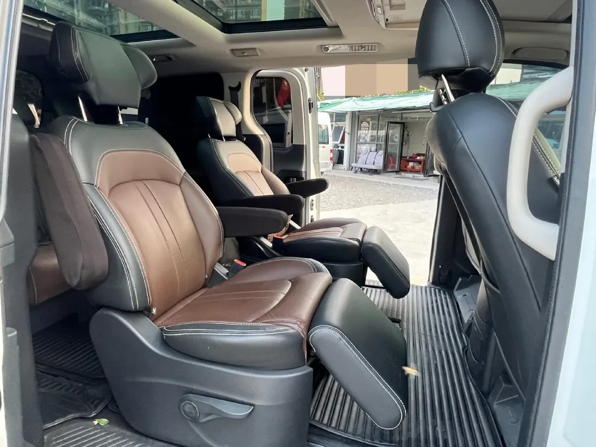 2018 MAXUS G10 1.9T 150HP L4 6AT,autocango,china used car exporter,china ev exporter,chinese used car exporter,chinese used ev exporter