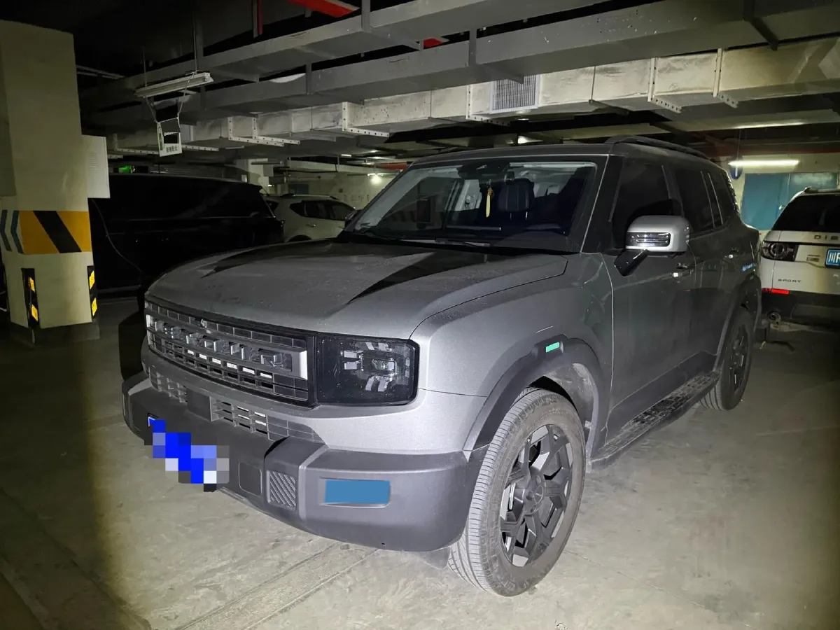 2025 Jetour Traveller 1.5T 184HP L4 7DCT,autocango,china used car exporter,china ev exporter,chinese used car exporter,chinese used ev exporter